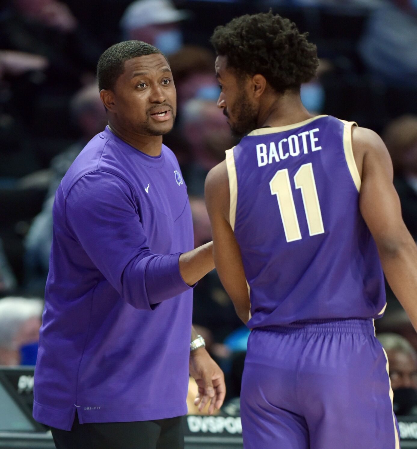 Western Carolina Wake Forest basketball